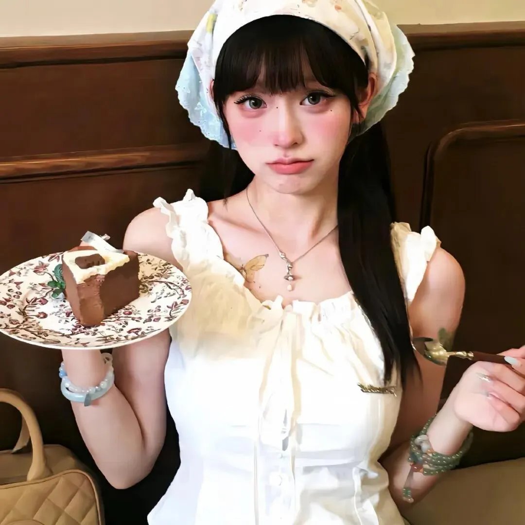 女孩大老板