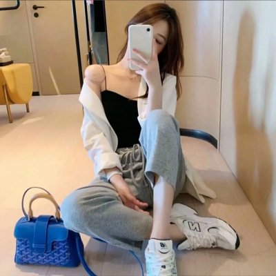 我是一部照相机